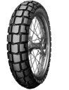 DUNLOP K660 130/90 - 17 68S