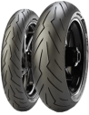 PIRELLI DIABLO ROSSO 3 190/50 ZR 17 73W