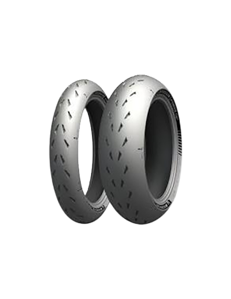 MICHELIN POWER CUP 2 190/55 ZR 17 75W