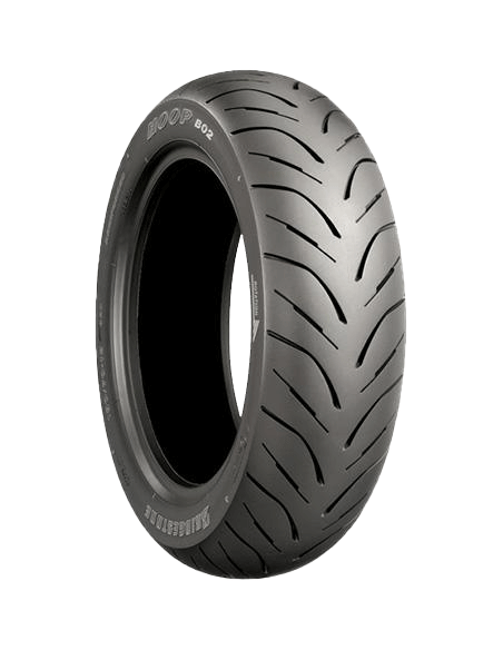 BRIDGESTONE HOOP B02 130/60 - 13 53L