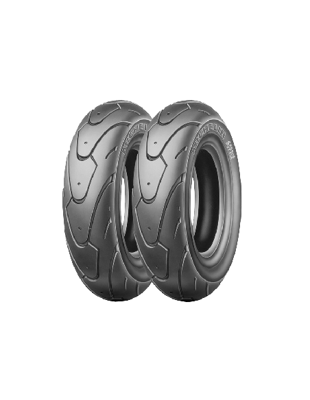 MICHELIN BOPPER 130/70 - 12 56L