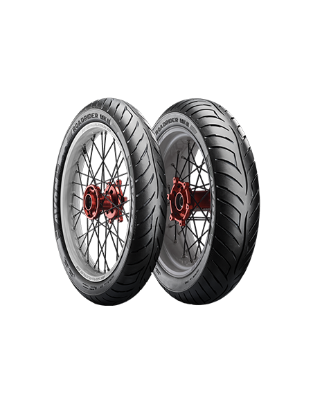 AVON ROADRIDER MKII 120/90 - 17 64V