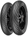 PIRELLI ANGEL CITY 100/80 - 17 52S