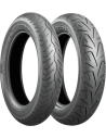 BRIDGESTONE BATTLECRUISE H50 120/70 ZR 19 (60W)