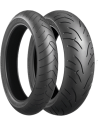 BRIDGESTONE BATTLAX BT-023 120/70 ZR 18 59W