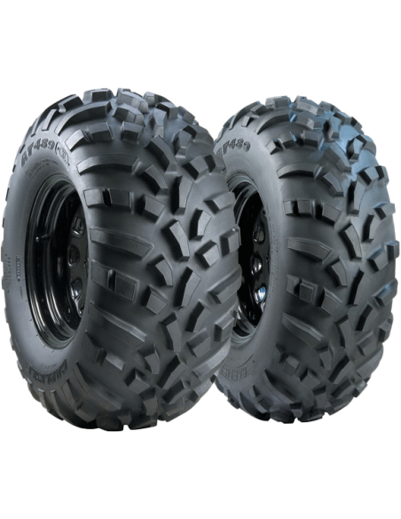 CARLISLE AT489 24/12 - 10 4PR