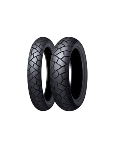 DUNLOP TRAILMAX MIXTOUR 120/70 R 17 58H