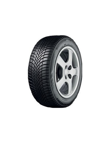 FIRESTONE MULTISEASON 2 225/40 R 18 92Y