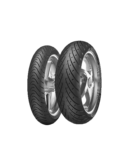 METZELER ROADTEC 01 110/80 R 19 59V