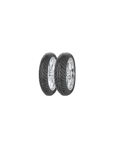 AVON ROADRIDER AM26 120/70 - 17 58V
