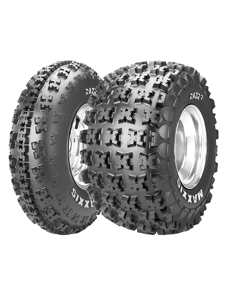 MAXXIS M933 RAZR 2 21/7 - 10 30J