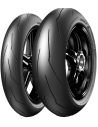 PIRELLI DIABLO SUPERCORSA SC V3 160/60 ZR 17 69W