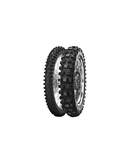 PIRELLI MT16 GARACROSS 110/100 - 18 64R