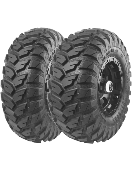 DURO DI2037 FRONTIER 26/11 R 12 55N