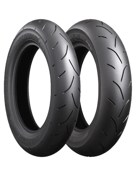 BRIDGESTONE BATTLAX BT-601SS 100/90 - 12 49J