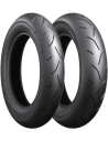 BRIDGESTONE BATTLAX BT-601SS 100/90 - 12 49J