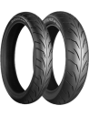 BRIDGESTONE BATTLAX BT-39SS 120/80 - 17 61S