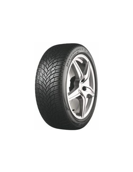 FIRESTONE WINTERHAWK 4 235/45 R 19 99V