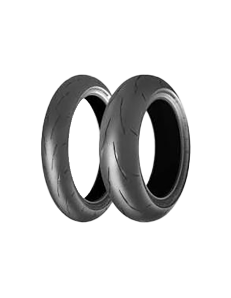 BRIDGESTONE BATTLAX RACING STREET RS11 120/70 ZR 17 58W