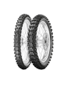 PIRELLI SCORPION MX MID SOFT 110/90 - 19 62M