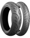 BRIDGESTONE BATTLAX T30 120/70 ZR 17 58W
