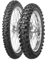DUNLOP GEOMAX MX53 70/100 - 19 42M