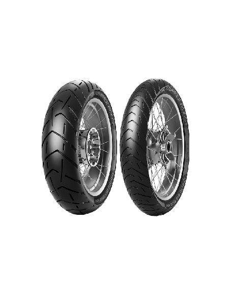 METZELER TOURANCE NEXT 120/70 R 19 60V