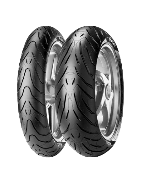 PIRELLI ANGEL ST 190/50 ZR 17 73W