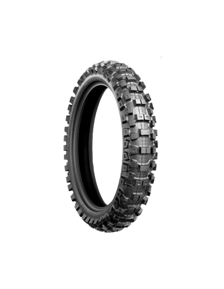 BRIDGESTONE M404 90/100 - 14 49M