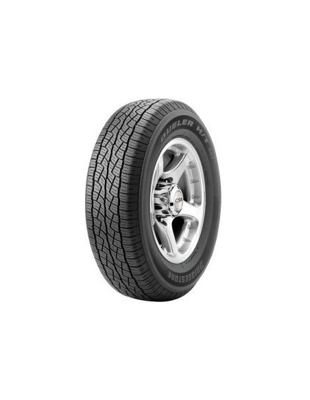 BRIDGESTONE DUELER H/T 687 225/65 R 17 102H