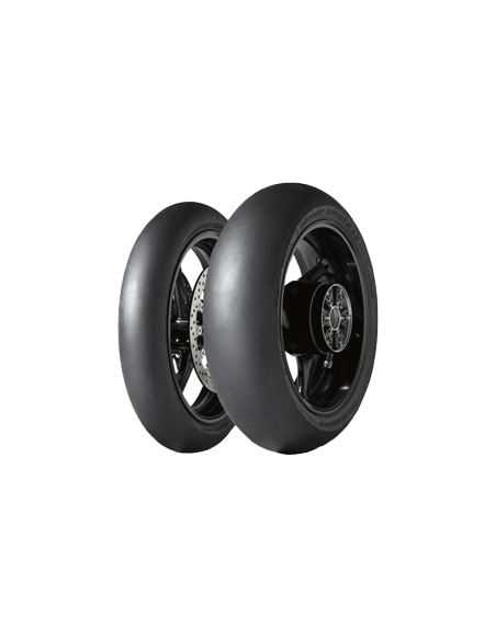 DUNLOP SX GP RACER SLICK D212 190/55 R 17