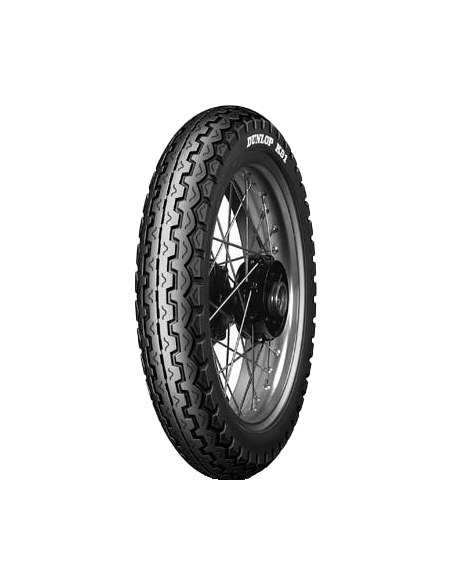 DUNLOP K81 TT100 4.10/ - 18 59H