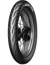 DUNLOP TT900 2.50/ - 17 43P