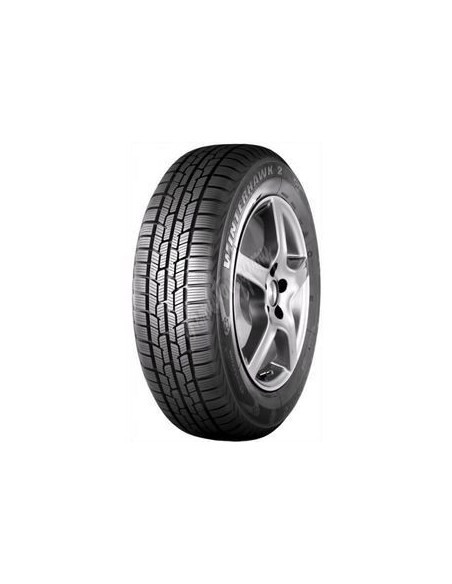 FIRESTONE VANHAWK 2 WINTER 215/75 R 16 113/111R