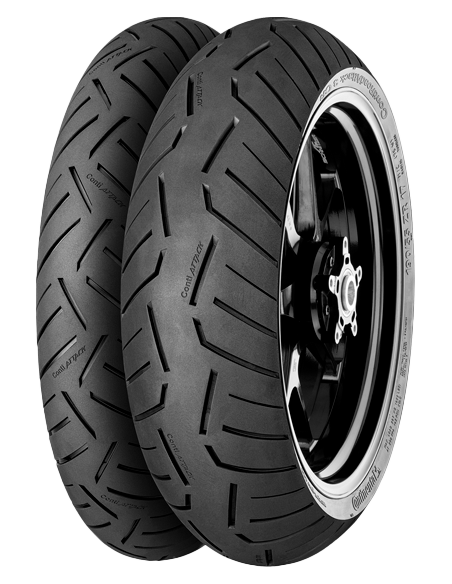 CONTINENTAL ContiRoadAttack 3 CR 150/65 R 18 69H