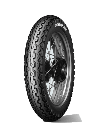 DUNLOP K 82 2.75/ - 18 42S