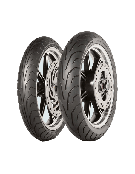 DUNLOP ARROWMAX STREETSMART 4.00/ - 18 64H