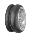 CONTINENTAL ContiRaceAttack 2 Street 180/55 ZR 17 73W