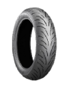 BRIDGESTONE BATTLAX SC 2 RAIN 120/70 R 15 56H