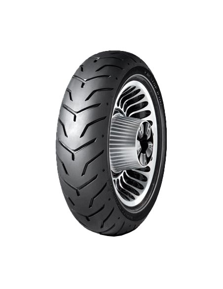 DUNLOP D407 200/50 R 18 76V
