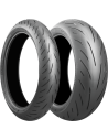 BRIDGESTONE BATTLAX S22 160/60 ZR 17 69W