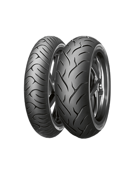 DUNLOP SPORTMAX D221 130/70 R 18 63V