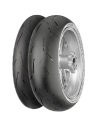CONTINENTAL ContiRaceAttack 2 160/60 ZR 17 69W