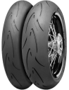 CONTINENTAL ContiAttack SM Evo 140/70 R 17 66H