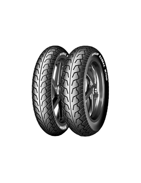 DUNLOP K701 120/70 R 18 59V