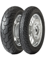 DUNLOP D404 120/90 - 17 M/C 64S