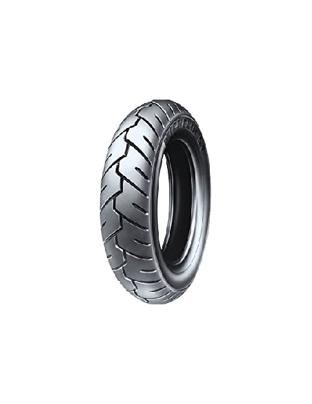 MICHELIN S1 110/80 - 10 58J