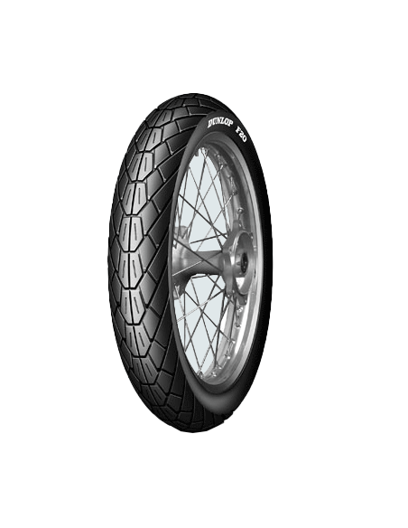DUNLOP F 20 110/90 - 18 61V
