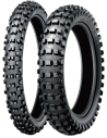 DUNLOP GEOMAX AT81 110/100 - 18 64M