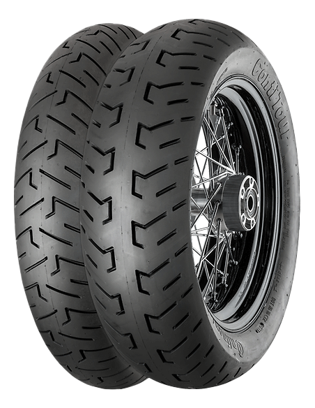 CONTINENTAL CONTI TOUR 150/90 - 15 80H